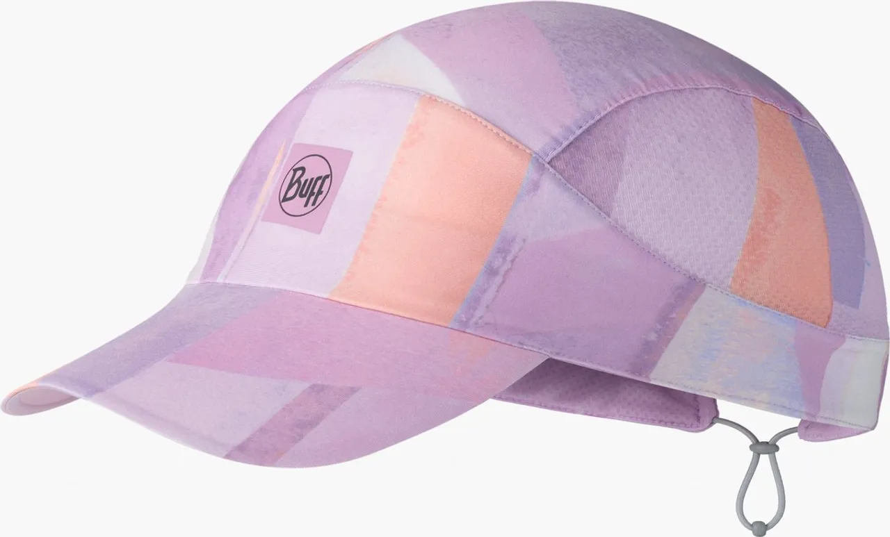 BUFF® Pack Speed Cap SHANE ORCHID