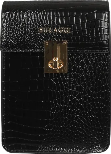 Bulaggi Leann mobile pocket (zwart)