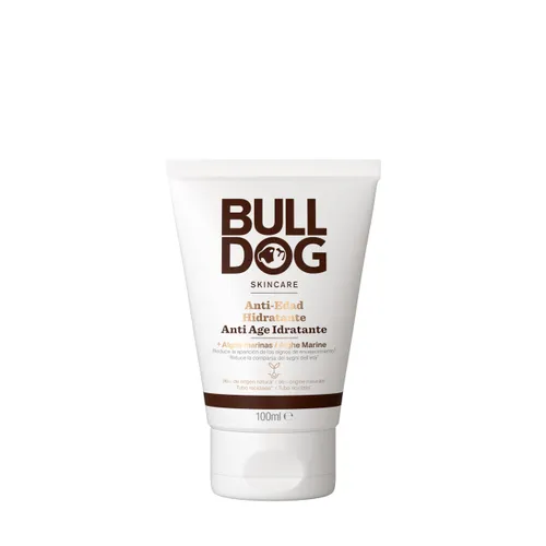 Bulldog Cuidado Facial Para Hombres – Crema Hidratante