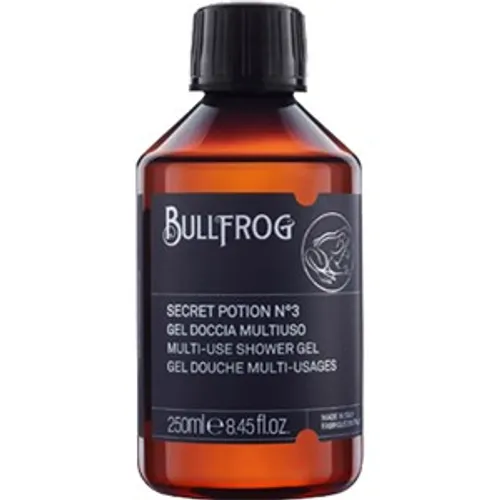 BULLFROG Multi-Use Shower Gel 1 100 ml