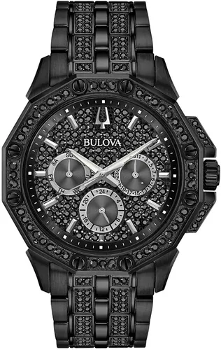 Bulova Watch 98C134
