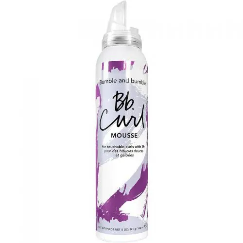 Bumble and bumble Curl Conditioning Mousse 146ml