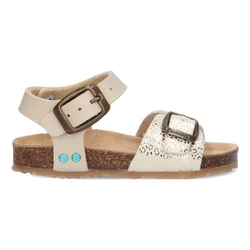 Bunnies Jr. Babette beach meisjes sandalen