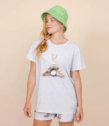 Bunny Bums T-shirt Uni