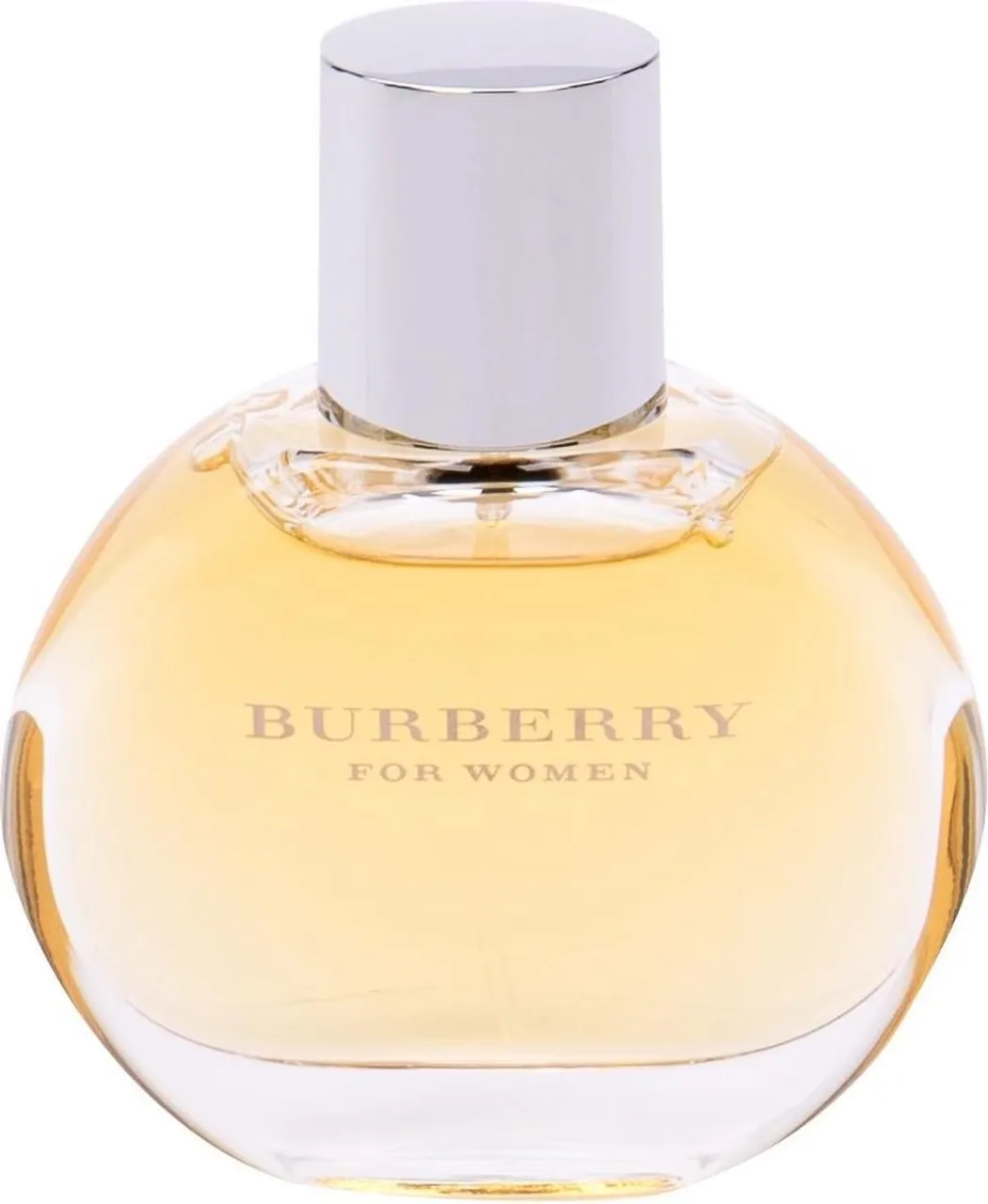 Burberry For Women - Eau De Parfum - 50Ml