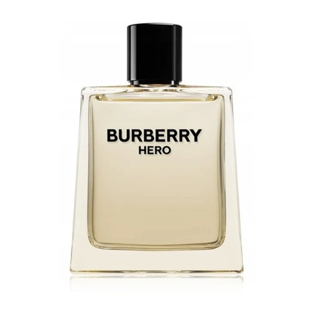 Burberry Hero Eau de Toilette 150 ml