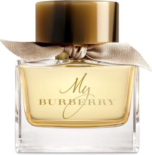 Burberry - My Burberry - Eau De Parfum - 90Ml