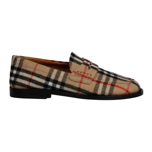 Burberry - Shoes 