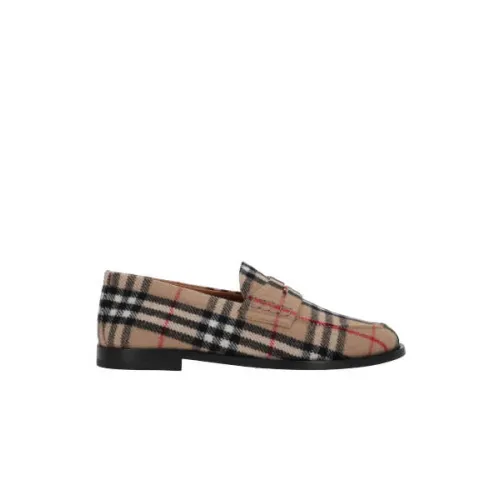Burberry - Shoes 