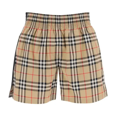 Burberry - Shorts 
