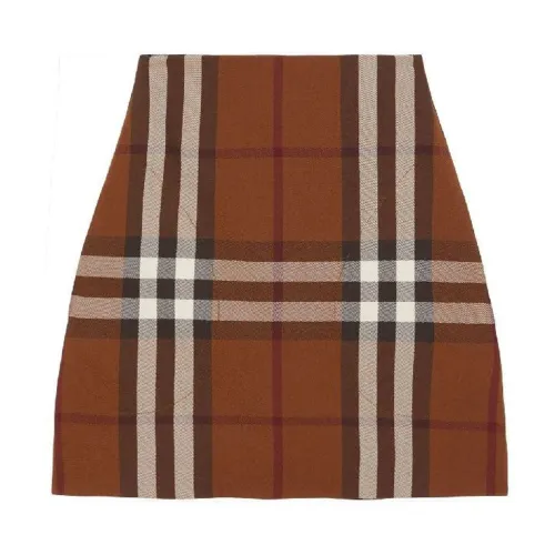 Burberry - Skirts 