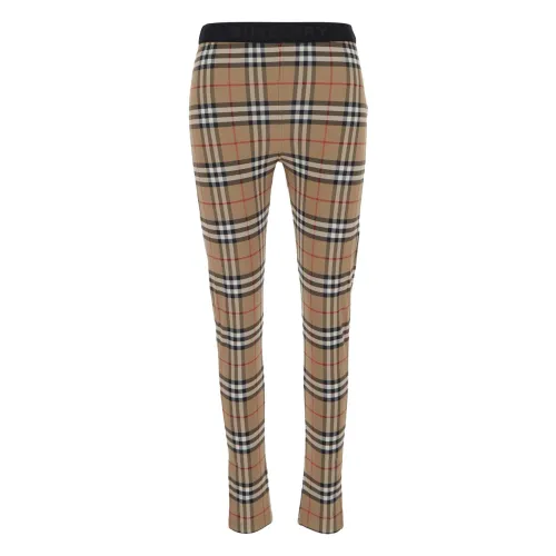 Burberry - Trousers 