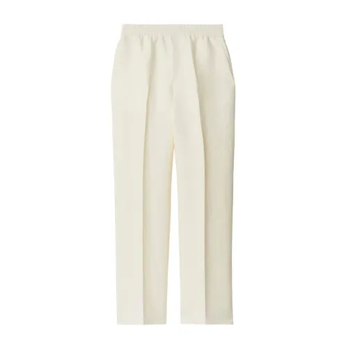 Burberry - Trousers 
