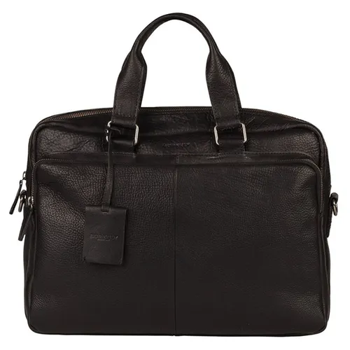 Burkely Antique Avery Workbag 15.6" black