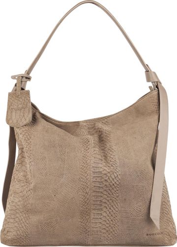Burkely By Bol.Com Eline - Hobo - Taupe