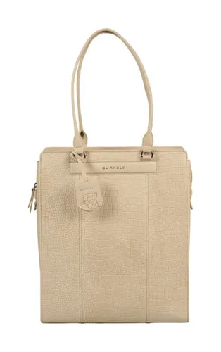 Burkely Casual Carly Shopper 14"-Beige