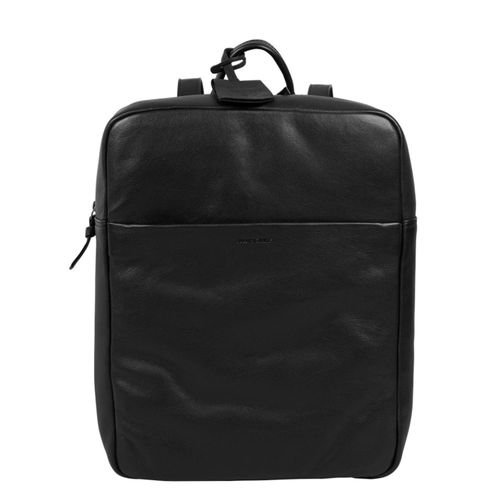 Burkely Just Jolie Backpack 15,6" zwart backpack