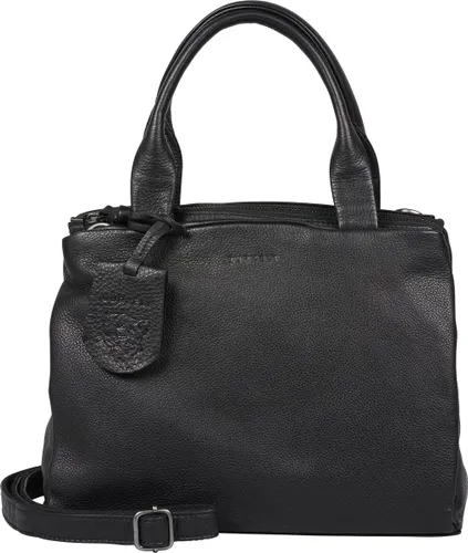 BURKELY Lush Lucy Dames Handbag - Zwart