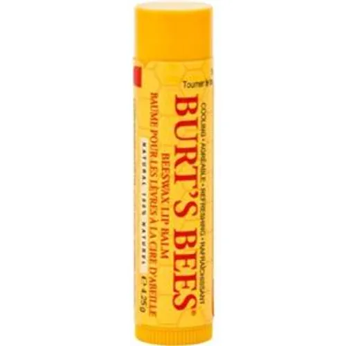 Burt's Bees Lip Balm Stick per stuk 2 4.25 g