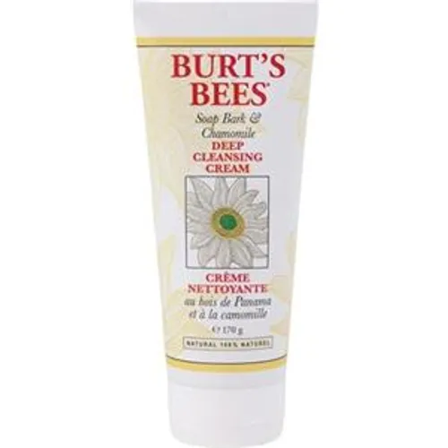 Burt's Bees Soap Bark & Chamomile Cleansing Creme 0 170 g