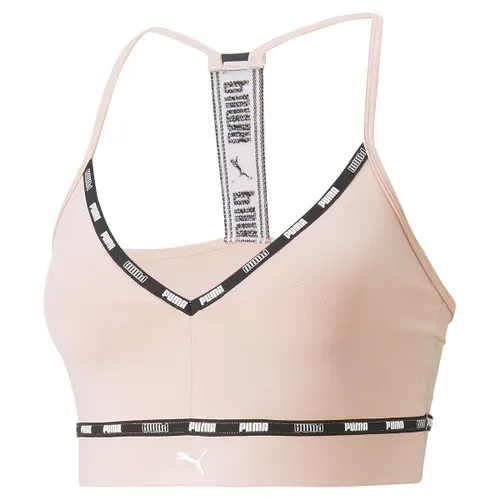 Bustier Polyester W Strong Low Bra