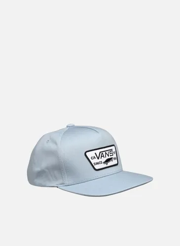 By Full Patch Snapback Boys by Vans