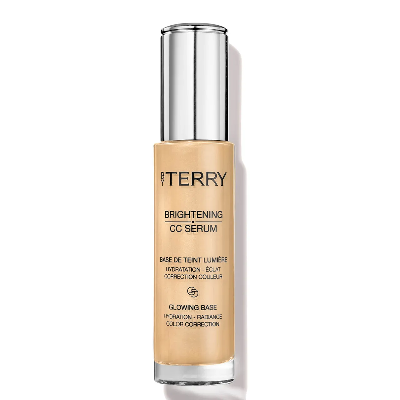 By Terry Cellularose CC Serum 30ml (Various Shades) - No.3 Apricot Glow