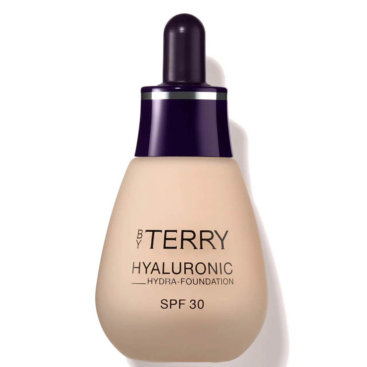 By Terry Hyaluronic Hydra Foundation (Various Shades) - 100C Fair
