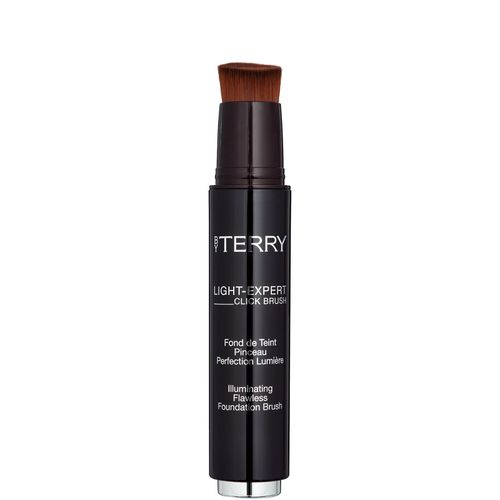 By Terry Light-Expert Click Brush Foundation 19.5ml (Various Shades) - 11. Amber Brown