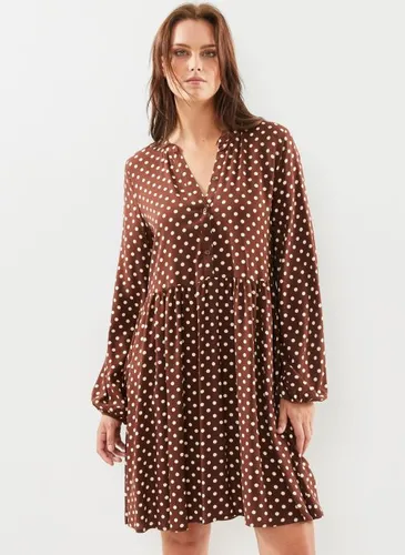 BYJOSA TUNIC LOOSE DRESS - by B-Young