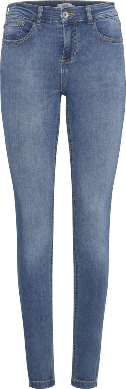 b.young LOLA LUNI Dames Jeans
