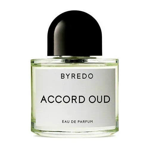 Byredo Accord Oud Eau de Parfum 100 ml