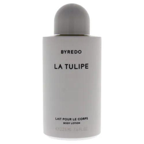 Byredo O-I7-186-T5 La Tulipe Body Lotion