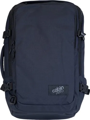 CabinZero Adventure Pro 32L Cabin Backpack absolute black