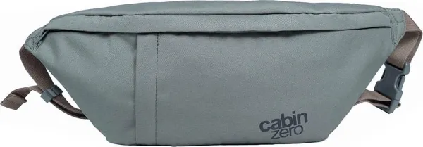 CabinZero Classic 2L Hip Bag Georgian Khaki