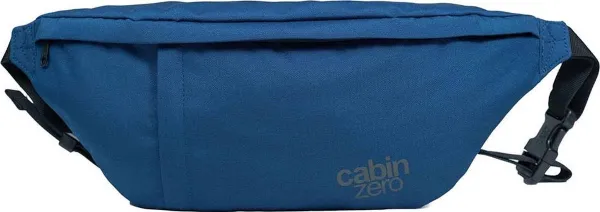 CabinZero Classic 2L Hip Bag Navy