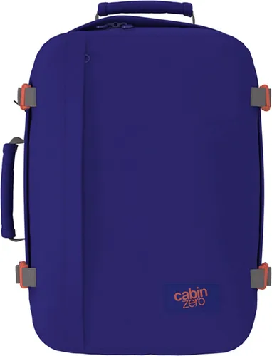 CabinZero Classic 36L Ultra Light Cabin Bag neptune blue
