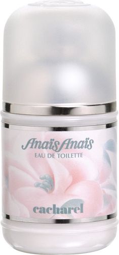 Cacharel Anais Anais - 100ml - Eau de toilette