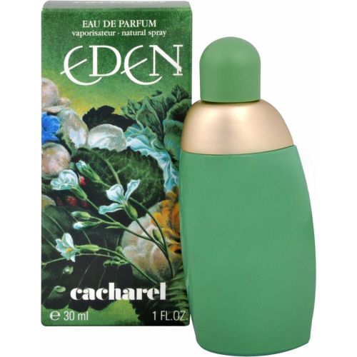 Cacharel Eden Eau de Parfum Spray 50 ml