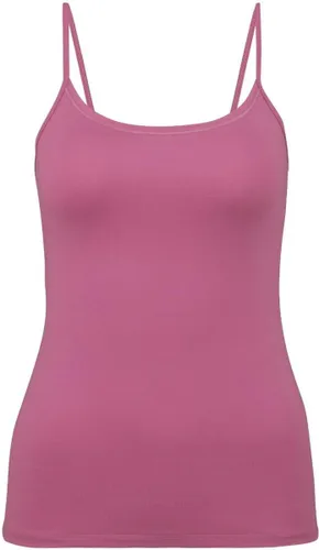 Calida Natural Comfort Topje dames - 276 Pink