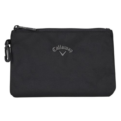 Callaway 5922008 Golf Clubhouse Valuables Pouch (editie