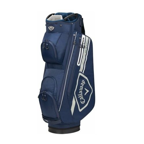Callaway Golf Chev 14+ cart bag (editie 2022)