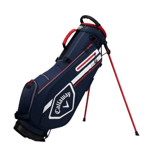 Callaway Golf Chev C staande tas (editie 2022)