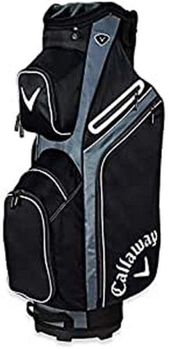 Callaway Golf X Series Trolley Bag 2019