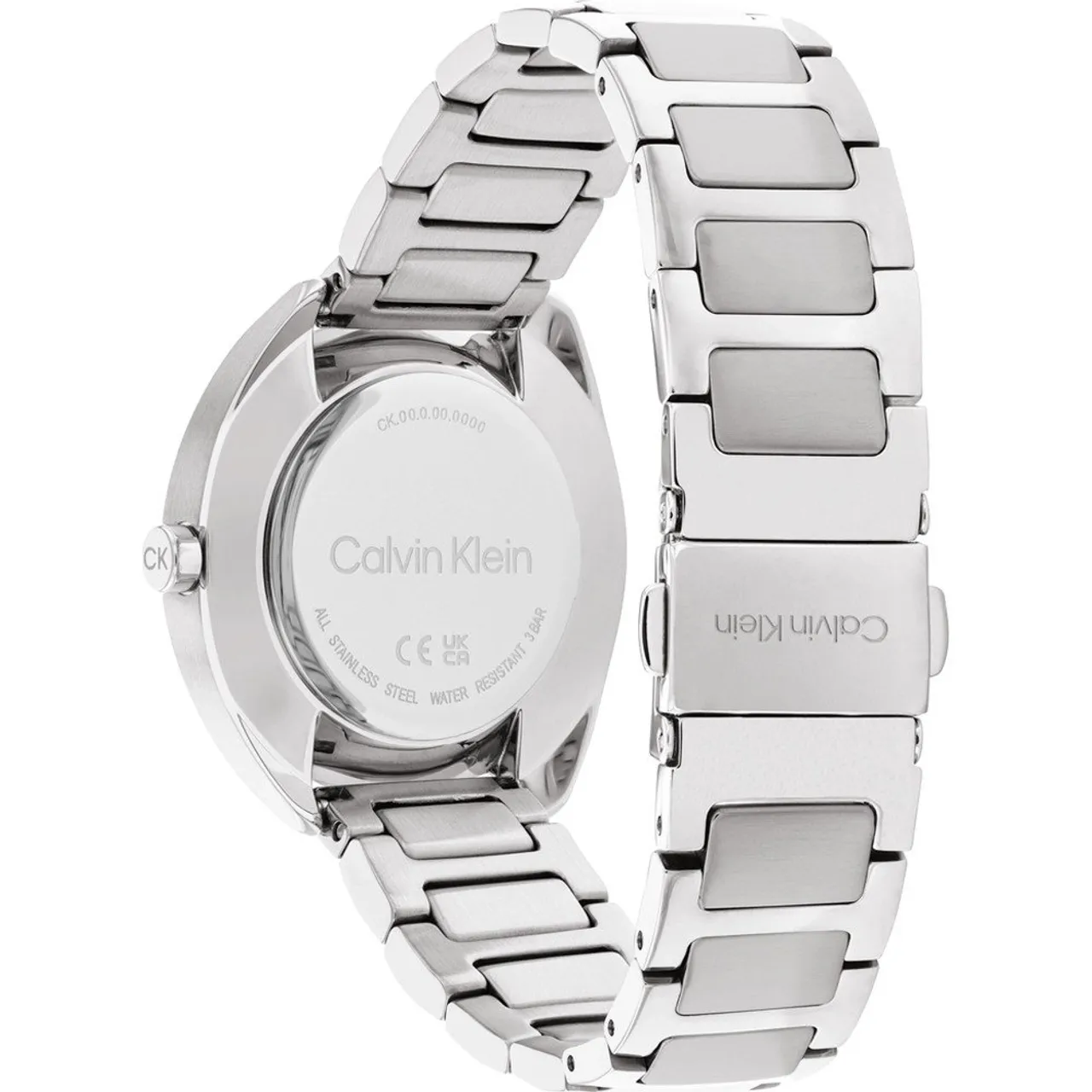 Calvin Klein 25200275 Adorn Horloge
