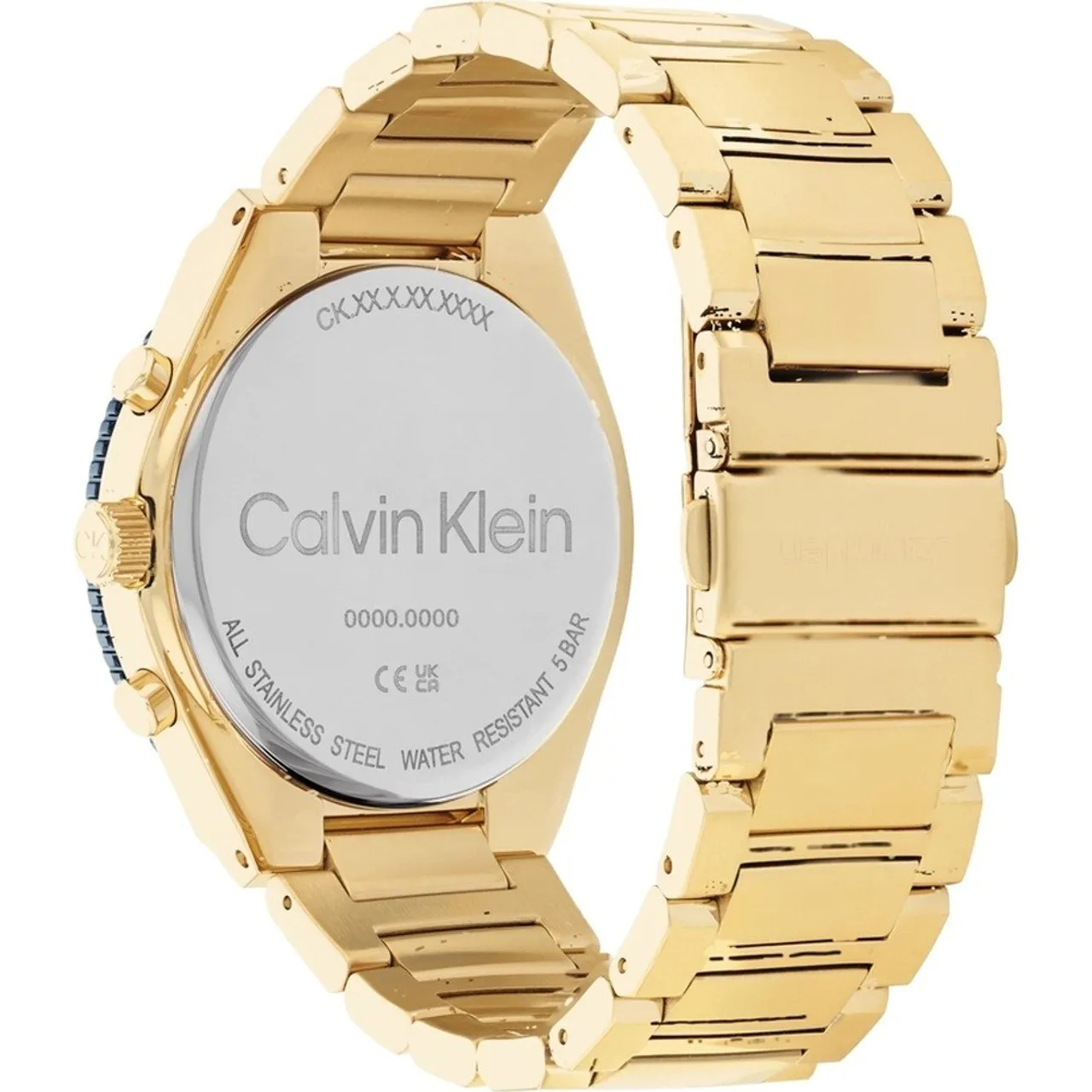 Calvin Klein 25200302 Fearless Horloge
