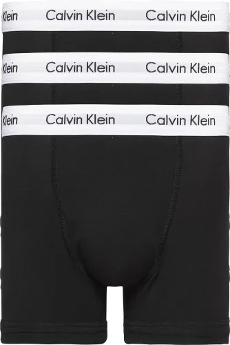 Calvin Klein 3-pack Trunk