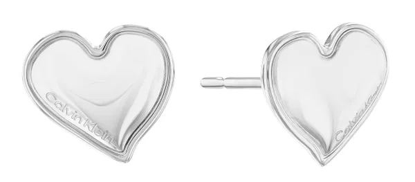 Calvin Klein Alluring Collection oorstekers roestvrij staal
