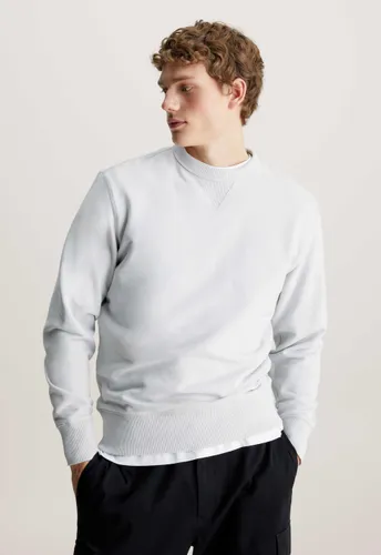 Calvin Klein Badge Crew Sweater