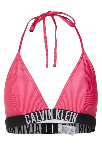 Calvin Klein Badkleding Roze Polyester
